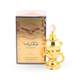Naqeeb Oil Perfume-My Store